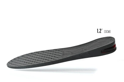 Height-Boosting Insoles