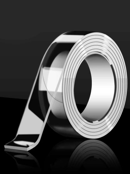 Reusable Double-Sided Nano Tape
