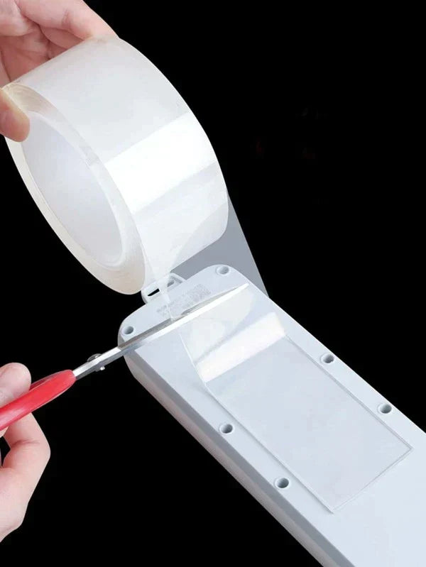 Reusable Double-Sided Nano Tape