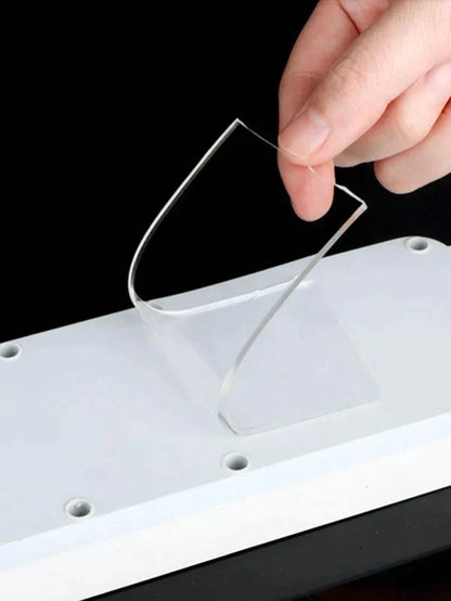 Reusable Double-Sided Nano Tape