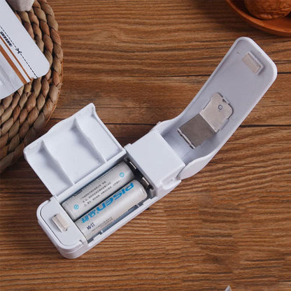 Mini Bag Heat Sealer