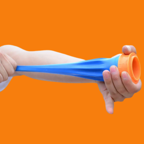 Pocket Slingshot Cup