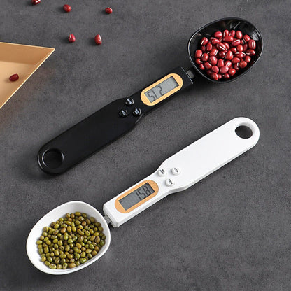 Digital Measuring Spoon Scale