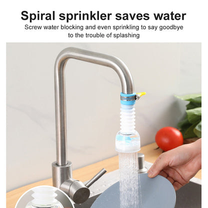 360° Faucet Extender